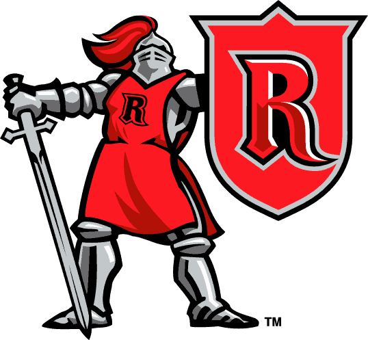Rutgers Scarlet Knights 1995-2000 Alternate Logo v5 iron on transfers for clothing
